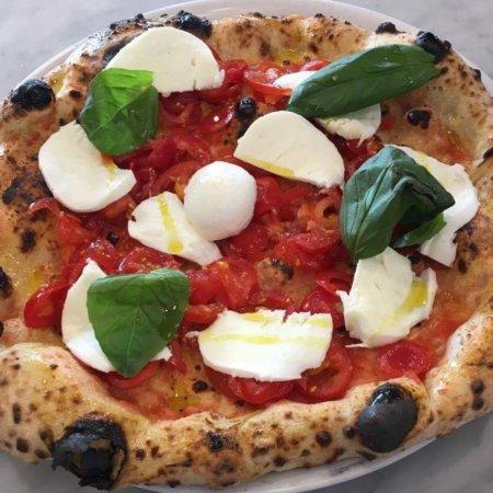 Mozzarella e Basilico